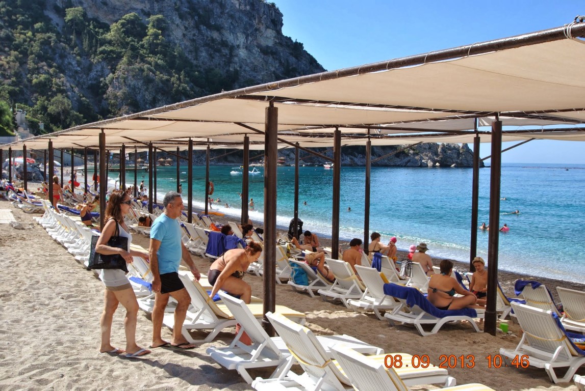 imagini hotel LYKIA WORLD OLUDENIZ